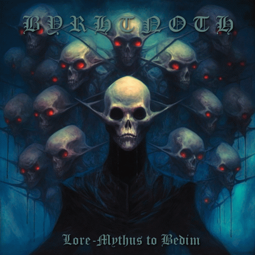 Lore​-​Mythus to Bedim